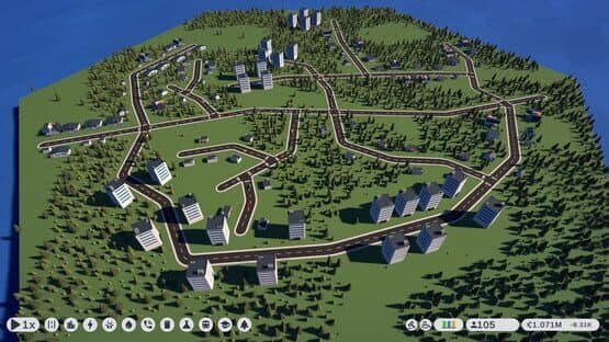 City Worlds — screenshot 2
