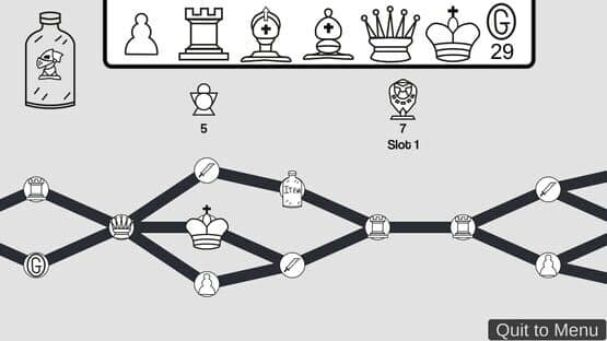 Chess: The Lost Pieces — screenshot 3