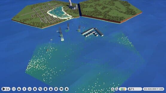 City Worlds — screenshot 3