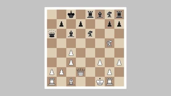 Chess: The Lost Pieces — screenshot 5