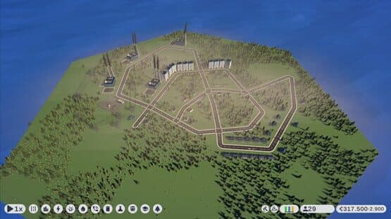 City Worlds — screenshot 7