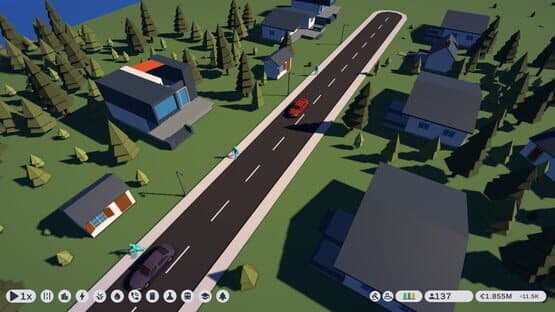 City Worlds — screenshot 8