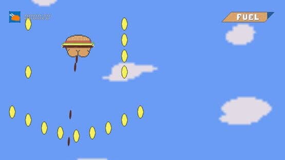 Burger Butt — screenshot 1
