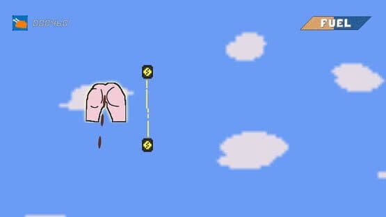 Burger Butt — screenshot 3