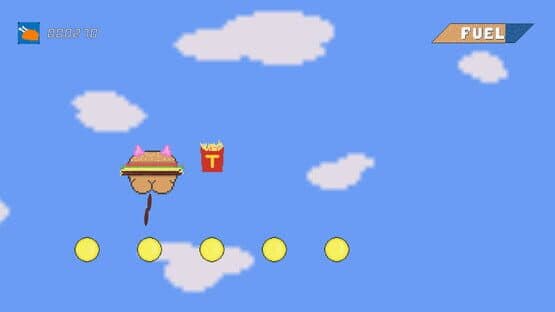 Burger Butt — screenshot 4
