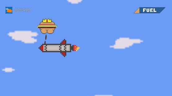 Burger Butt — screenshot 5