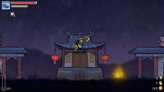 Bing in Wonderland — screenshot 1