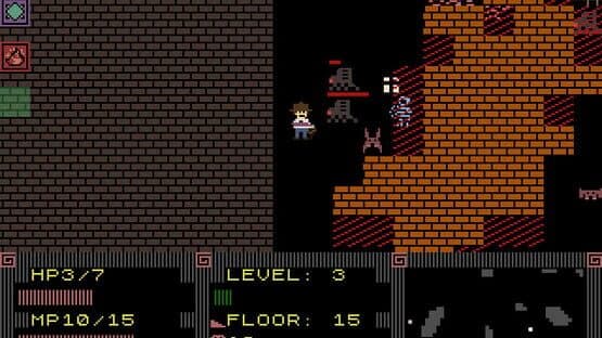 Moshcave — screenshot 1
