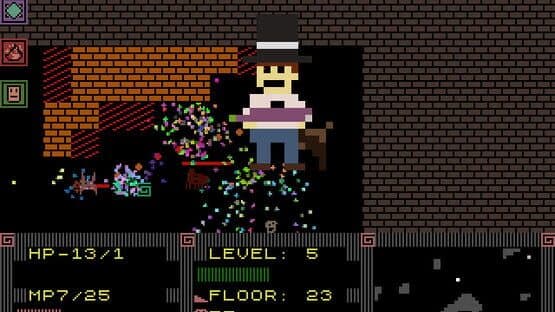 Moshcave — screenshot 2