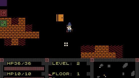 Moshcave — screenshot 3