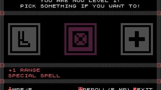 Moshcave — screenshot 4