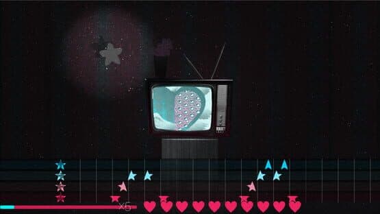 A Chamber of Stars — screenshot 1