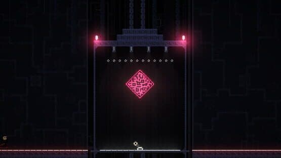 Agent in Depth — screenshot 1