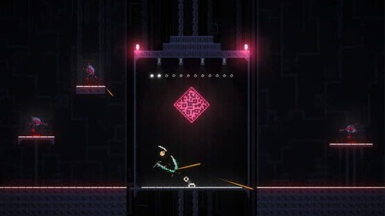 Agent in Depth — screenshot 2