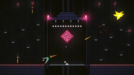 Agent in Depth — screenshot 3