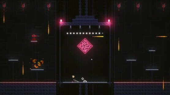 Agent in Depth — screenshot 4