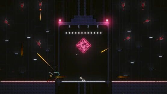 Agent in Depth — screenshot 5