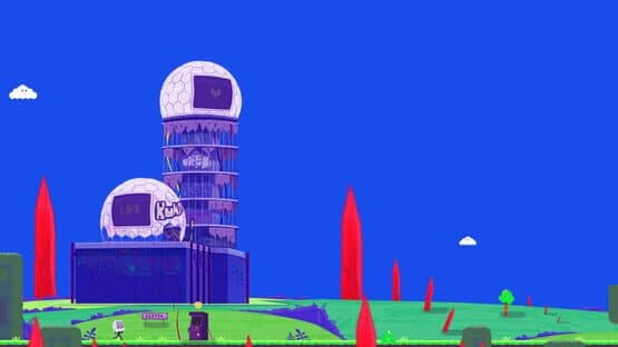 Freakland — screenshot 1