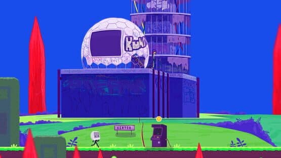 Freakland — screenshot 2