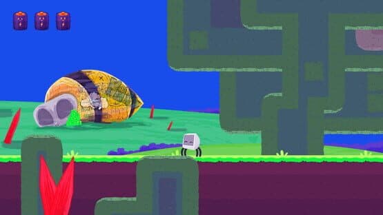 Freakland — screenshot 3