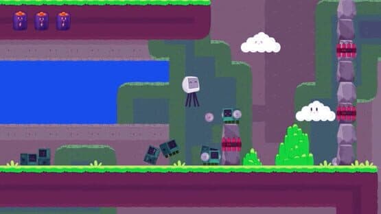 Freakland — screenshot 8