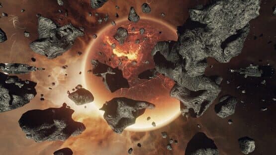 Hunternet Starfighter — screenshot 3