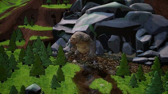 Crown of Greed — screenshot 3