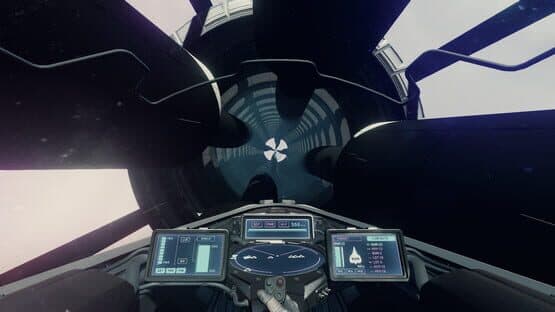 Hunternet Starfighter — screenshot 4