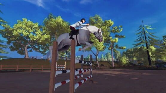 Astride — screenshot 1