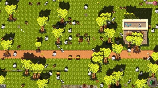 Soulveyor — screenshot 1