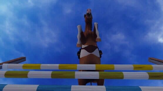Astride — screenshot 2