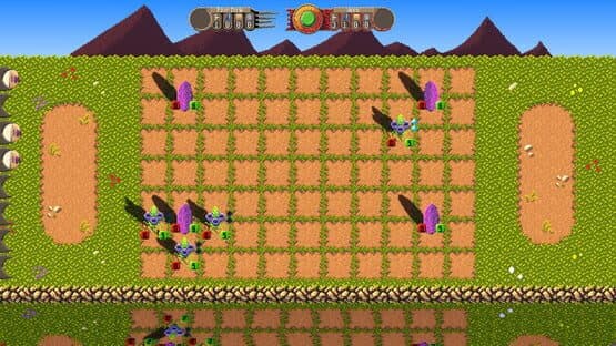 Soulveyor — screenshot 2