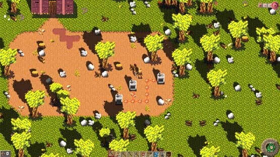 Soulveyor — screenshot 3
