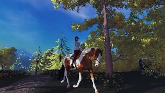 Astride — screenshot 3
