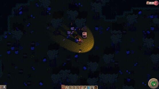 Soulveyor — screenshot 4