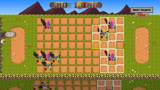 Soulveyor — screenshot 5