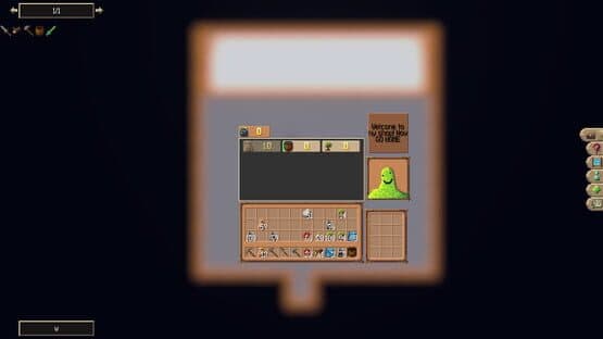 Soulveyor — screenshot 7