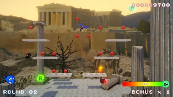 Super Jagger Bomb — screenshot 2
