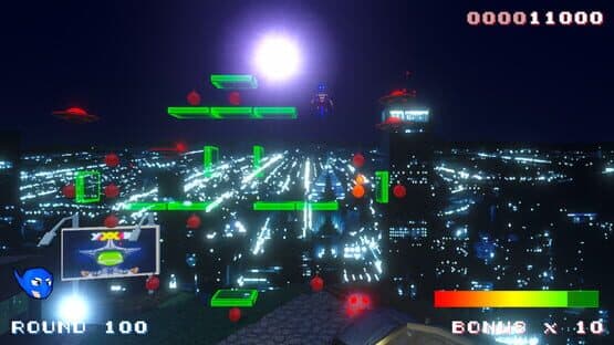 Super Jagger Bomb — screenshot 3