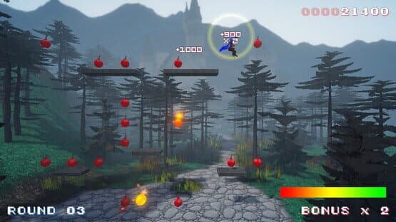Super Jagger Bomb — screenshot 4
