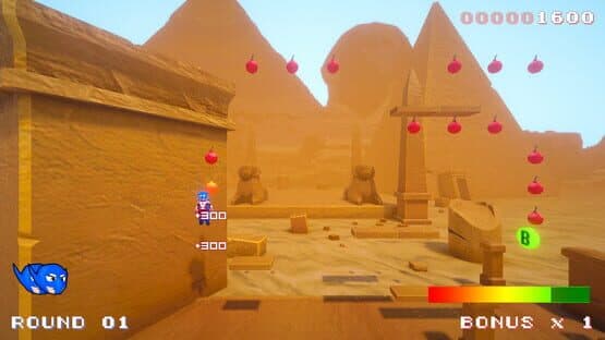 Super Jagger Bomb — screenshot 5