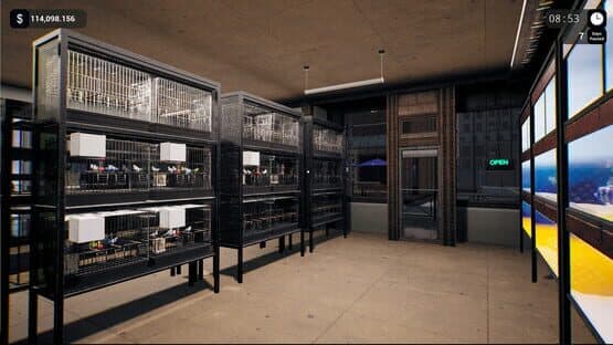 Exotica: Petshop Simulator — screenshot 2