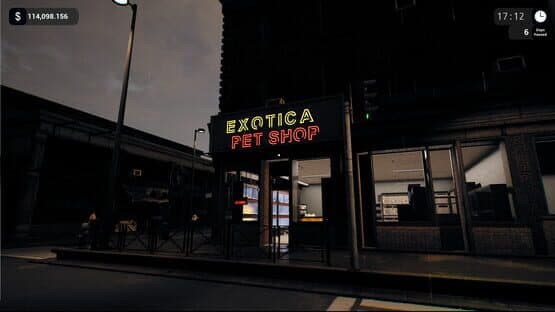 Exotica: Petshop Simulator — screenshot 3