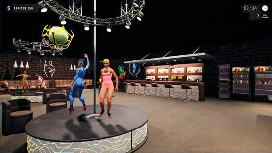 Exotica: Petshop Simulator — screenshot 7