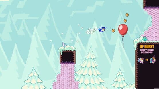 Soda-Powered Penguin — screenshot 2