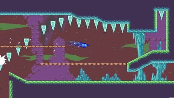 Soda-Powered Penguin — screenshot 3
