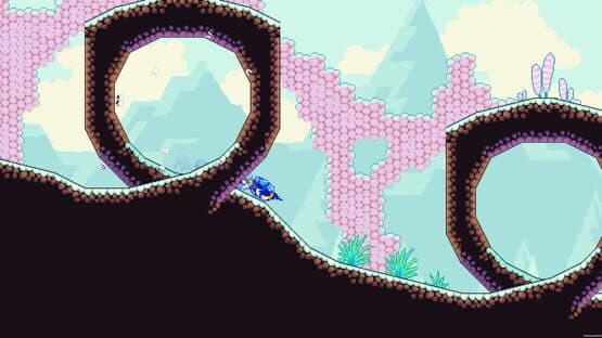Soda-Powered Penguin — screenshot 4