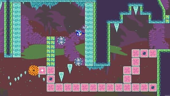 Soda-Powered Penguin — screenshot 5