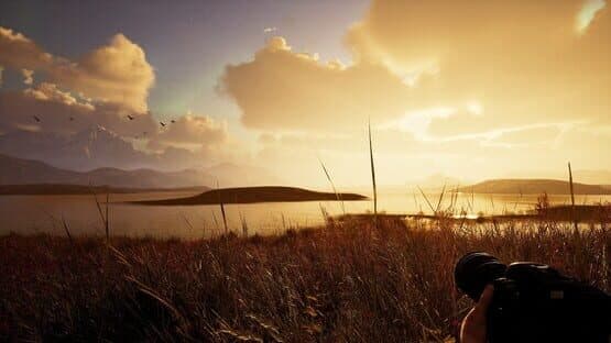 Photography Simulator — screenshot 1