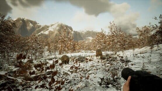 Photography Simulator — screenshot 3